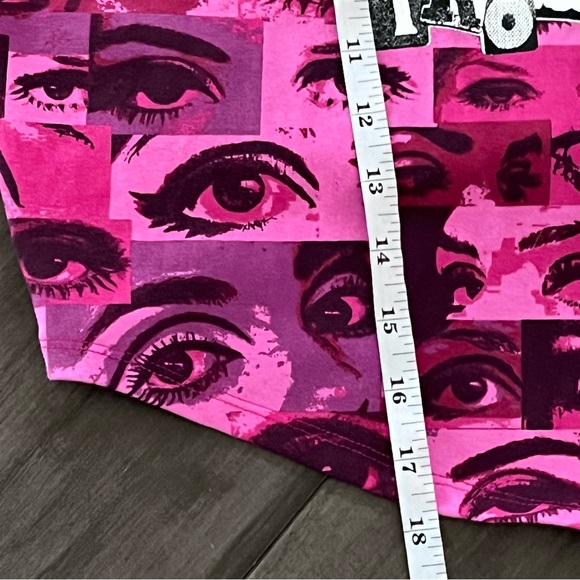 Urban Outfitters Fiona Trouble Tie Back Tank - Size XL - Picture 11 of 16